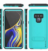 Image result for Galaxy Note 9 Rugged Case