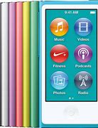 Image result for iPod Nano 6th