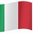 Image result for Italian American Flag