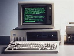 Image result for IBM Mach 1 Computer