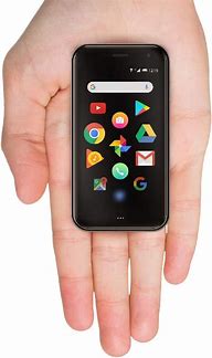 Image result for Palm Android Phone