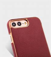 Image result for iPhone 7 Plus Apple Leather Case