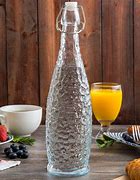 Image result for Big Glass Water Bottle