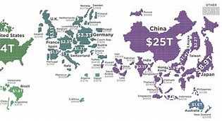 Image result for How Much Does the Whole World Cost