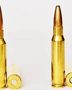 Image result for 6.5 Creedmoor Compared to 308