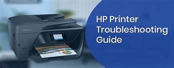 Image result for Fix HP Printer Problems Windows 1.0