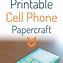 Image result for 3D Phone Template