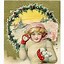 Image result for Bing Vintage Happy New Year
