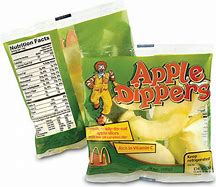 Image result for MC Apple Slices