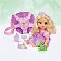 Image result for Disney Princess Baby Rapunzel