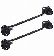Image result for Hook and Eye Latch