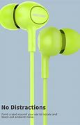 Image result for Rose Gold Earphones