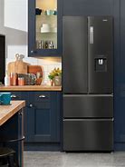 Image result for Copper American Fridge Freezer