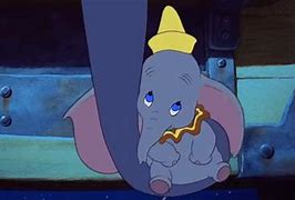 Image result for Dumbo Baby Be Mine