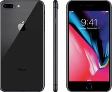 Image result for iPhone 8 Plus Space Gray 64GB