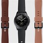 Image result for Samsung Galaxy Watch Silver