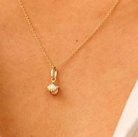 Image result for White Pearl Necklace Australia Gold Filled