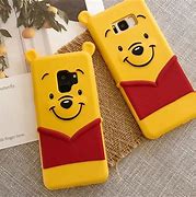 Image result for Pooh Bear Phone Cases