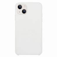 Image result for White Plain Simple Phone Case