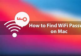 Image result for Wi-Fi Software for Mac