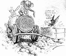 Image result for Amendment 2 Political Cartoon