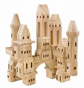 Image result for Castle Building Toy