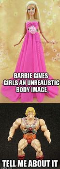 Image result for Crack Barbie Meme