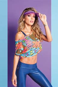 Image result for Brazilian Workout Clothes