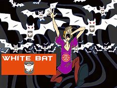 Image result for White Bat Sanrio