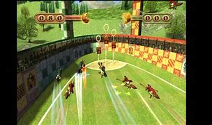 Image result for Quidditch Cup Harry Potter