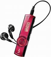Image result for Sony Walkman MP3 Player Models