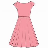 Image result for Cute Dress Drawings