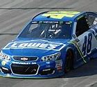 Image result for Jimmie Johnson NASCAR Car Collection