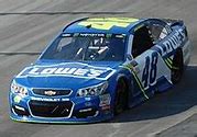 Image result for Jimmy Johnson NASCAR Sign for Jimmy Car