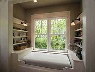 Image result for Library Bed Nook