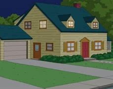 Image result for Family Guy Home