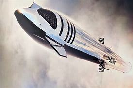 Image result for SpaceX Starship Rud