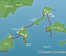 Image result for The Cyclades Ancient Greece