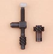 Image result for Husqvarna Chainsaw 435T Screw
