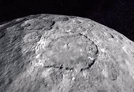 Image result for Ceres NASA