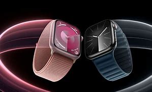 Image result for Apple Watch Series 9 Wallpaper