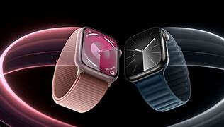 Image result for Apple Watch Series 9 GPS Home Screen