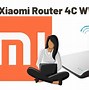 Image result for Gambar Router Xiaomi 4C