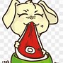 Image result for Mouth Eating Clip Art