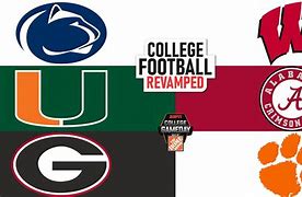 Image result for CFB Revamped