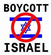 Image result for Boycott Israel Clip Art