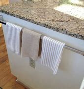 Image result for Small Towel Rack for Kitchen
