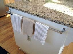 Image result for Dish Towel Rack