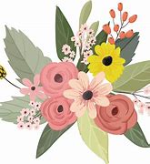 Image result for Flower Illustration Vector PNG