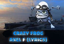 Image result for Crazy Frog Lyrics Meme